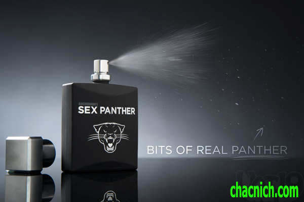 Nước hoa kích thích nữ cao cấp Sex Panther