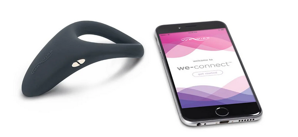 vòng rung đeo dương vật hàng cao cấp nhập khẩu từ canada