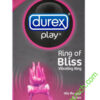 Vòng rung tình yêu Durex Bliss Vibrating Ring