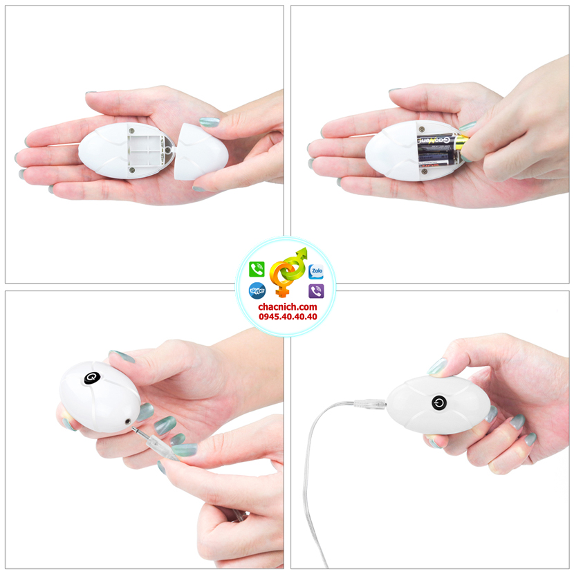 remote điều khiển dương vật rung