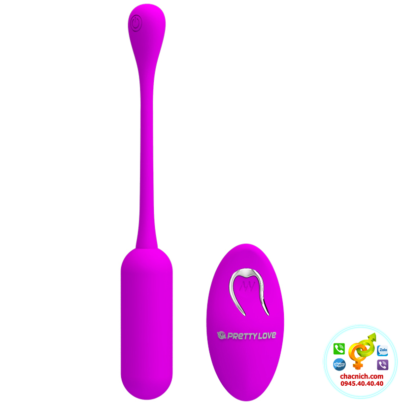 máy rung tình yêu kích thước nhỏ nhất hiện nay