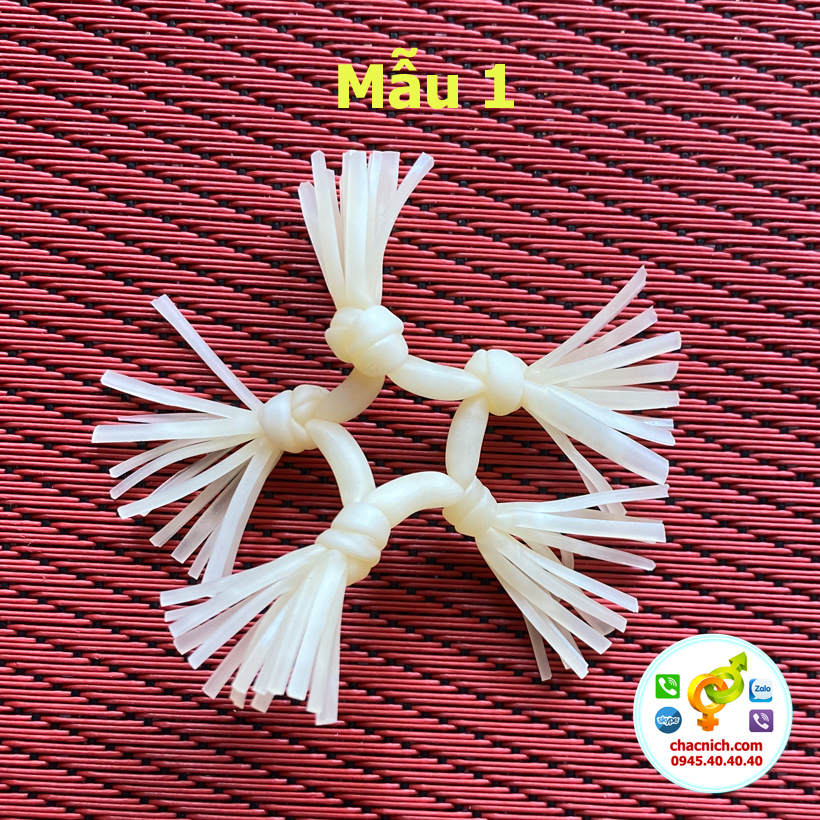 mua vòng đeo râu rồng ở đâu