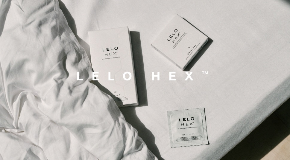 shop bán bao cao su lelo hex chính hãng giá tốt