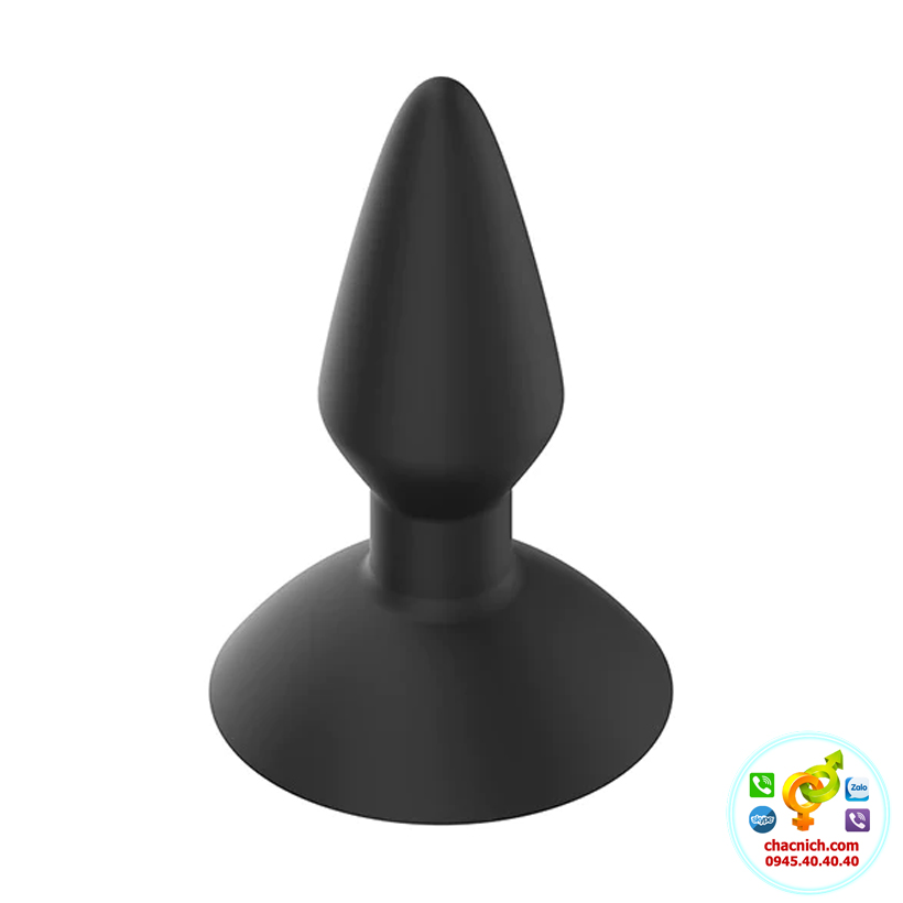 đồ chơi hậu môn dành cho gay có rung