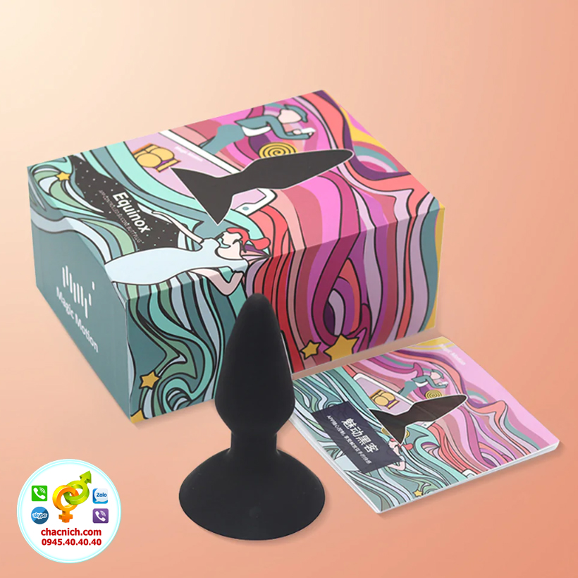 sex toy cho gay