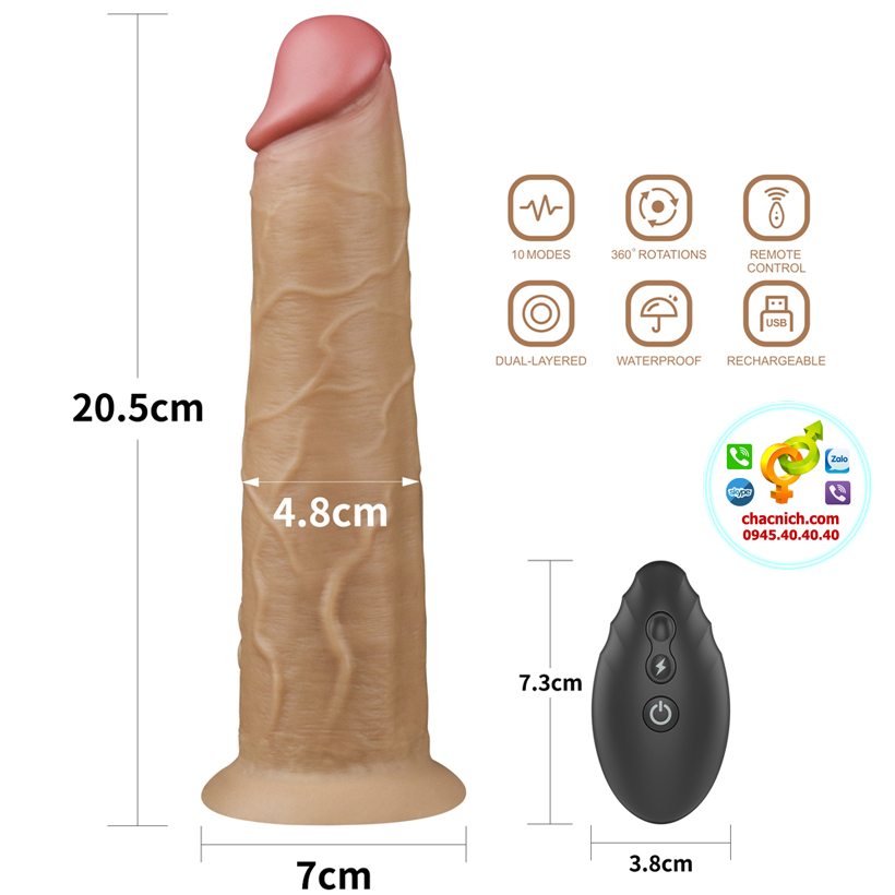 đồ chơi tình dục tại hcm
