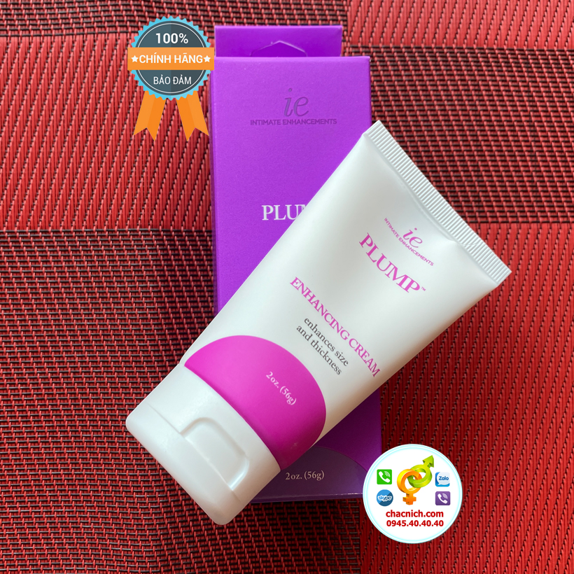 gel bôi cương dương cho đàn ông tuổi trung niên doc johnson plum