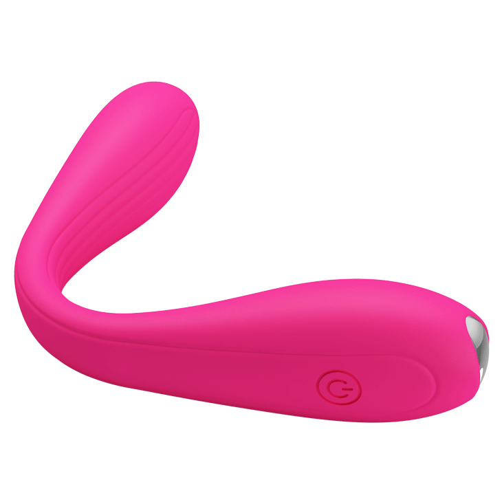 sex toy rung 2 đầu nhỏ gọn