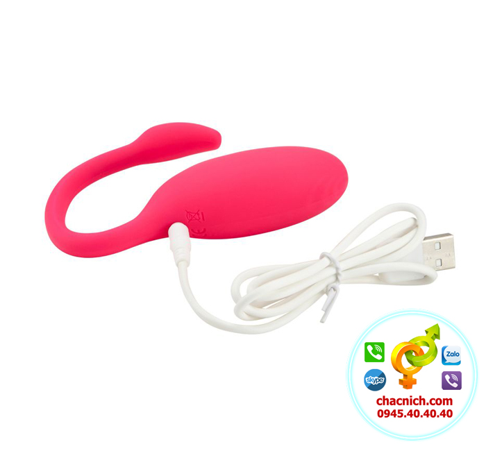 shop chuyên bán trứng rung tình yêu
