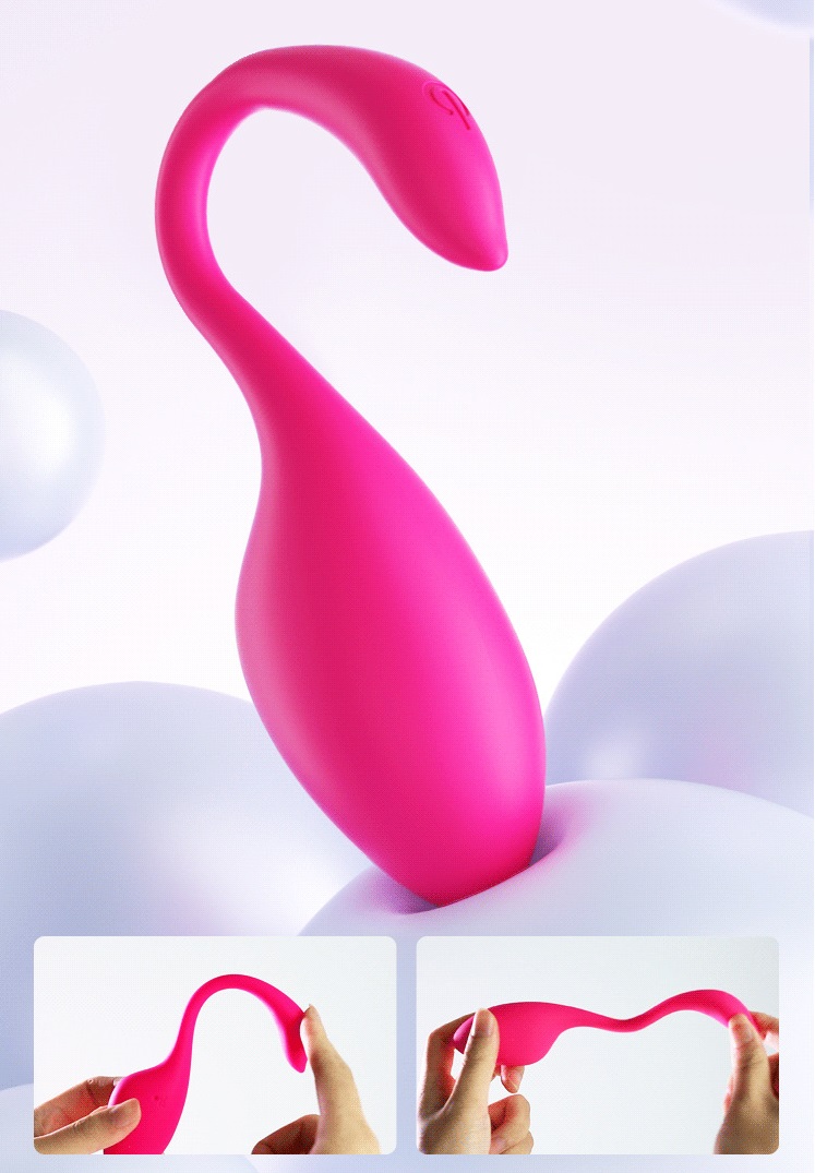 shop chuyên bán trứng rung tình yêu tại sài gòn