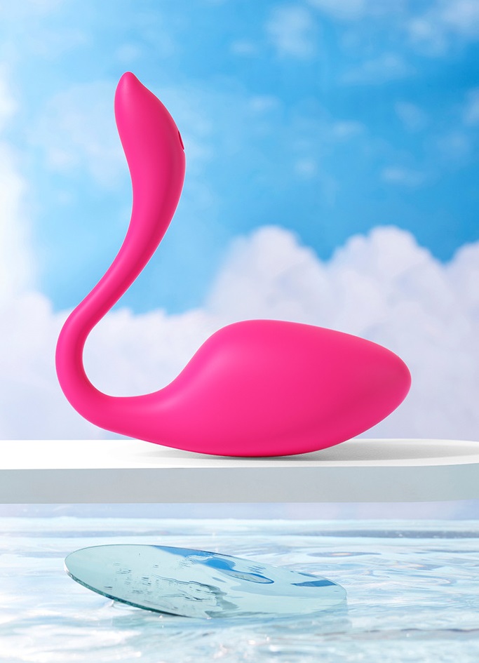 đồ chơi tình dục nữ sử dụng app