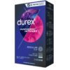 bao cao su durex gai gân