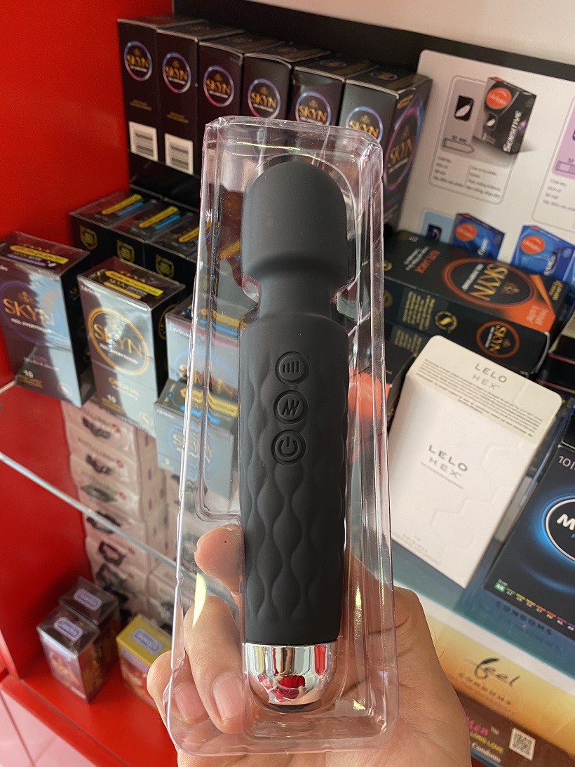 tìm mua chày rung tình yêu mini nhỏ gọn