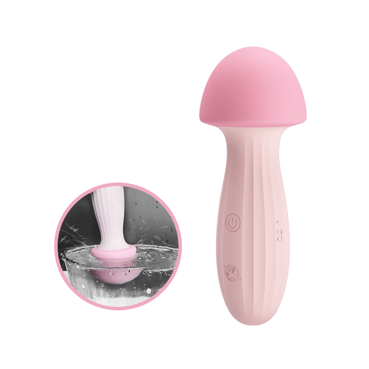 đồ chơi tình dục ngụy trang hình cái nấm