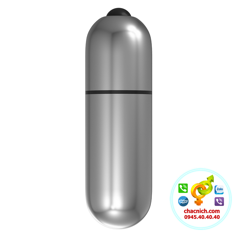 đạn rung mini nhỏ gọn