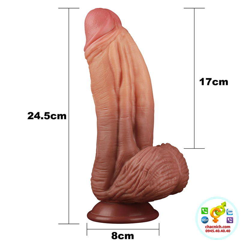 đồ chơi tình dục cho phụ nữ dâm