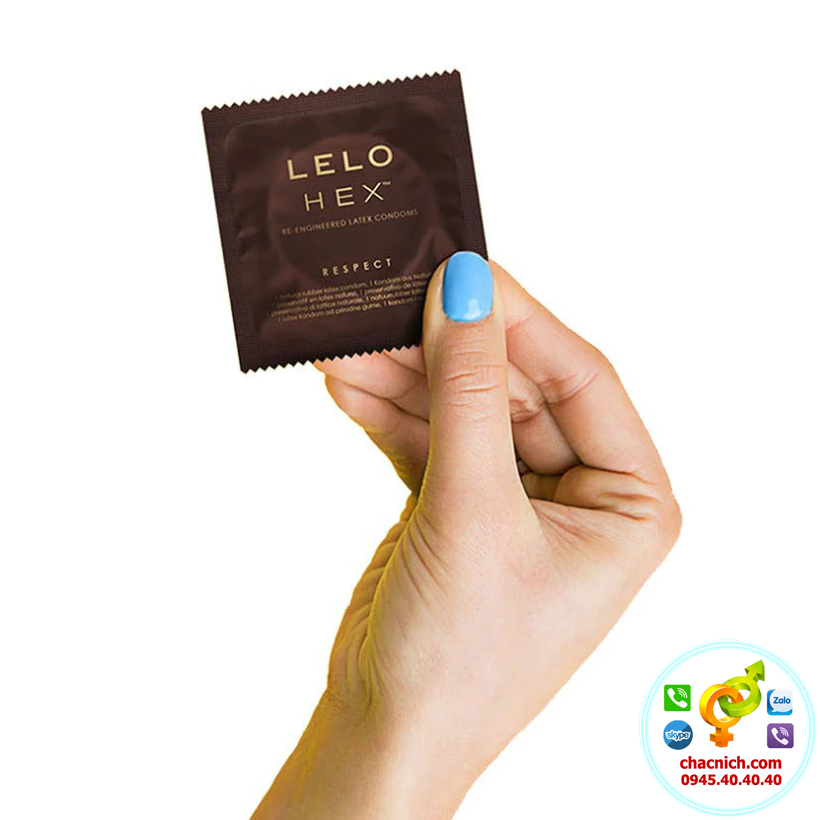 mua bao cao su size lớn ở đâu