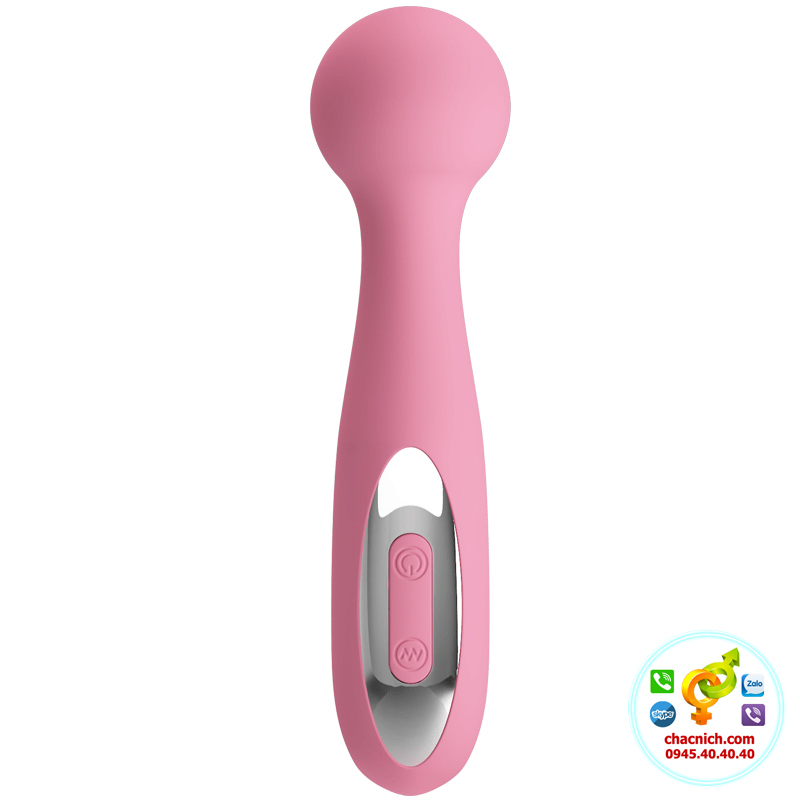 máy rung kích dục nữ