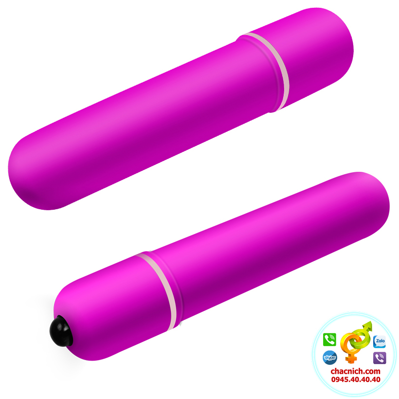 que rung mini nhiều chế độ rung khác nhau