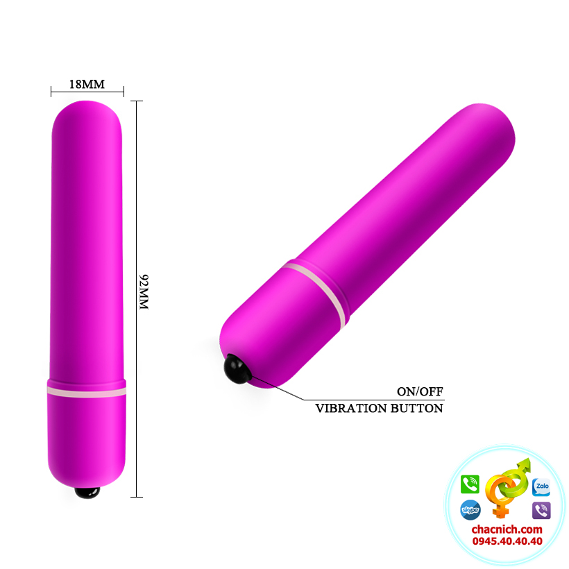 sex toy mini nhỏ gọn