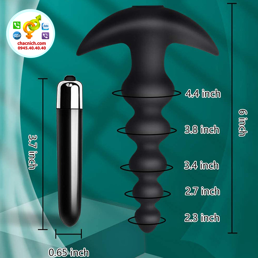 đồ chơi sex cho gay