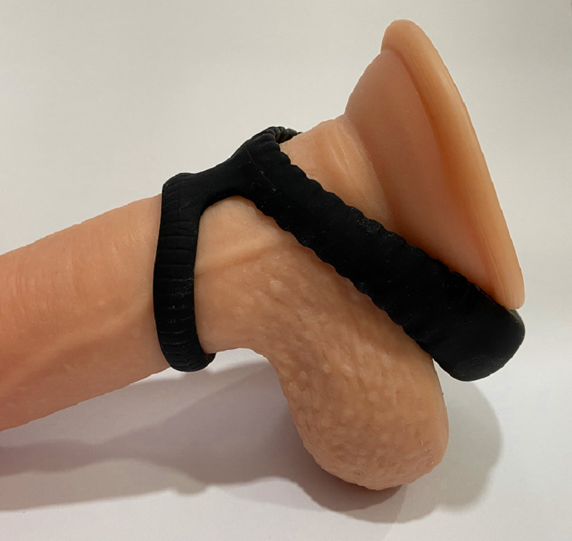 vòng đeo cương cứng cho đàn ông