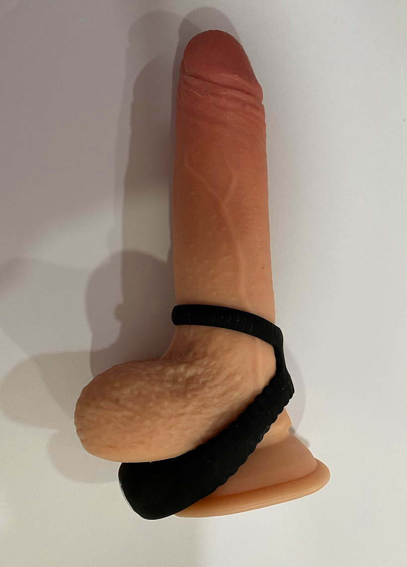 vòng đeo giúp dương vật mau lên