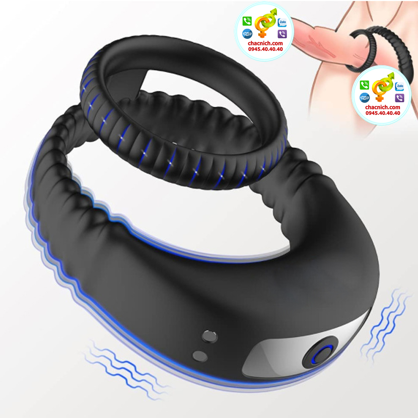 vòng titan cương cứng cho nam giới