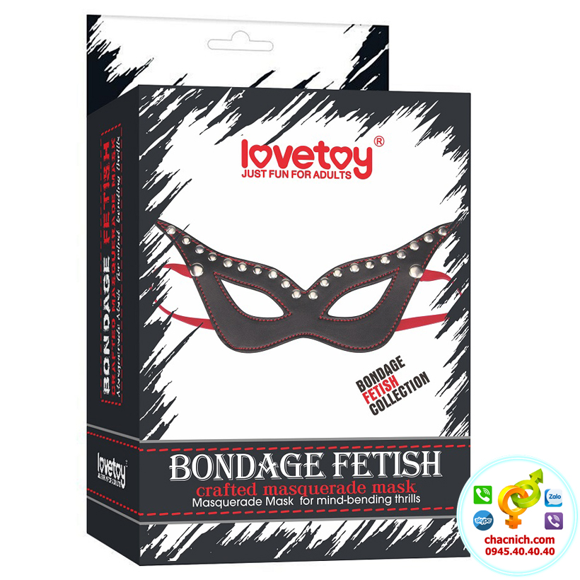 LV1651-Mat-na-hoa-trang-Bondage-Fetish-Masquerade-Mask-1