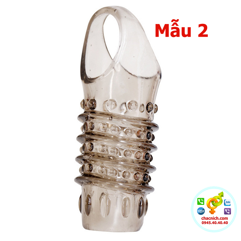 bao cao su đôn dên khúc giữa