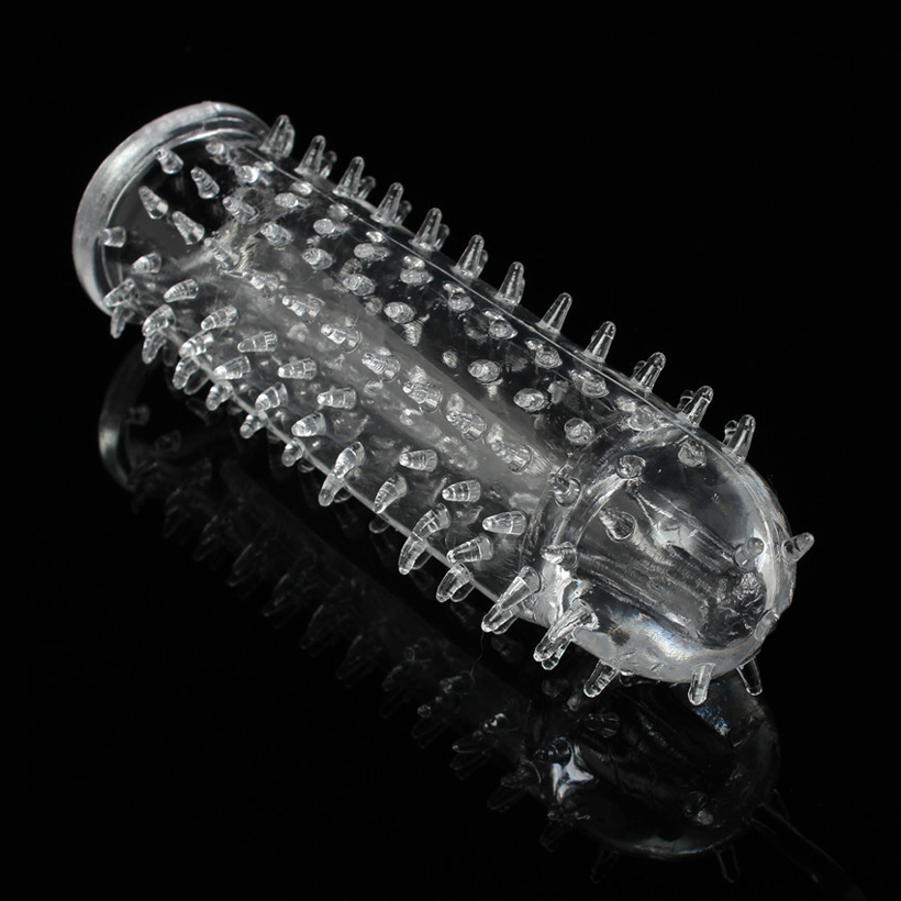 bao cao su silicone kích thước ngắn