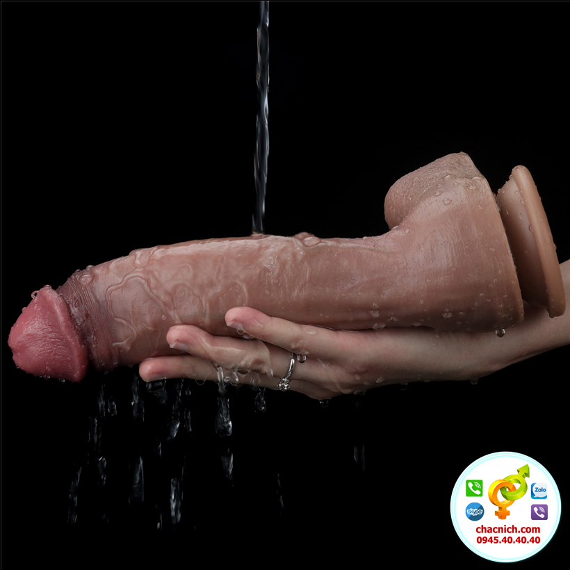 shop bán cu giả silicone hàng chất lượng giống như thật