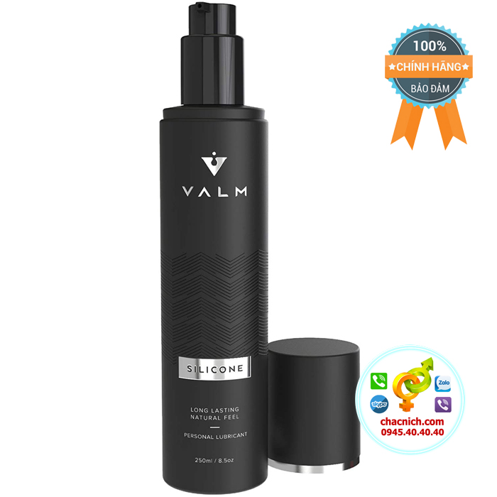 gel bôi trơn silicone cao cấp bán ở đâu
