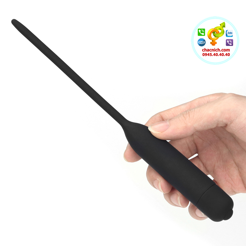 Trứng rung tình yêu nhiều chế độ rung love toy Silicone Vibrating 
