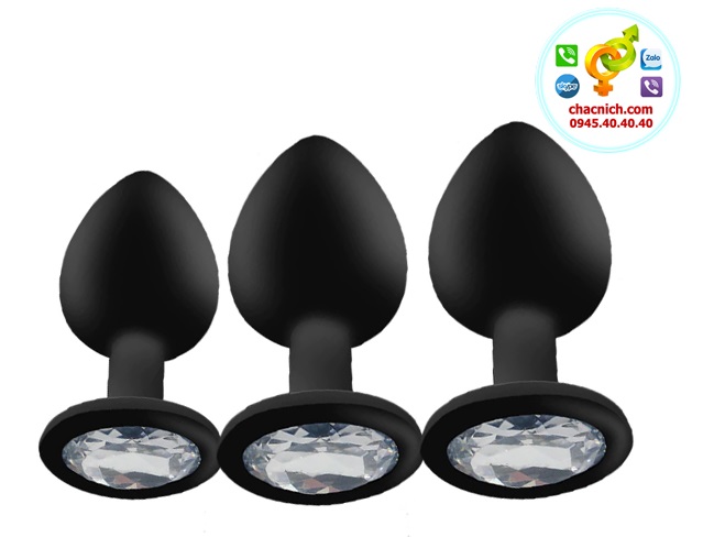 phích cắm hậu môn dành cho gay