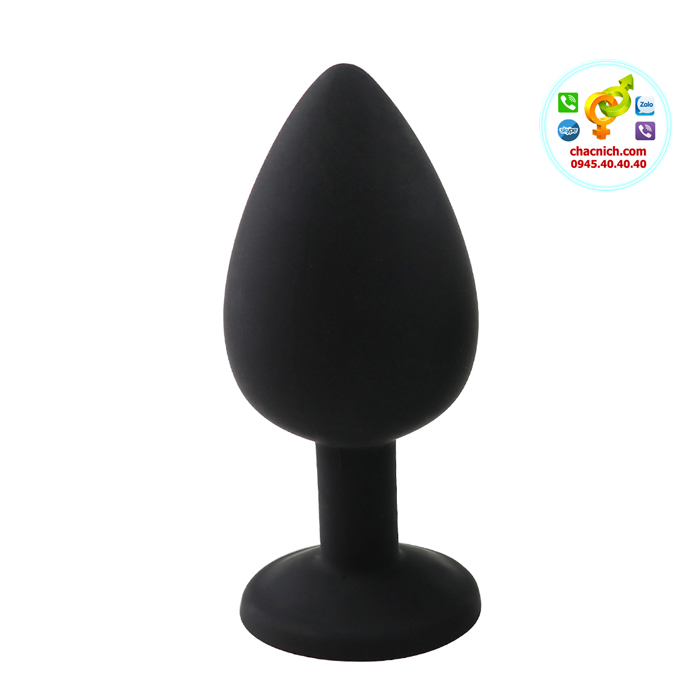 đồ chơi tình dục nhét vào hậu môn