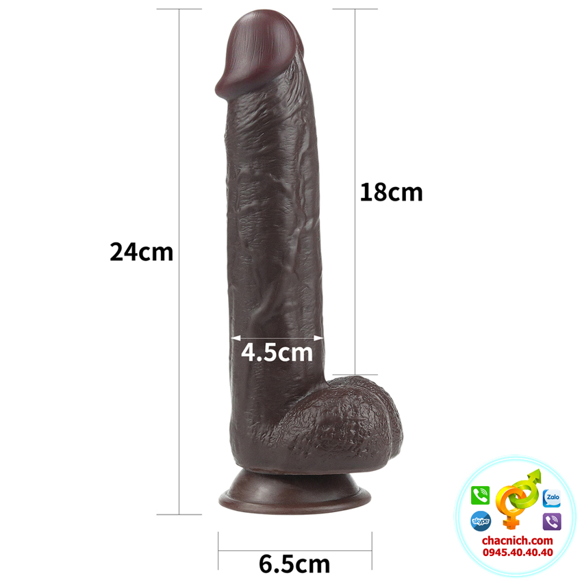 duong-vat-hang-khung-9-5inch-lovetoy-sliding-skindong-9