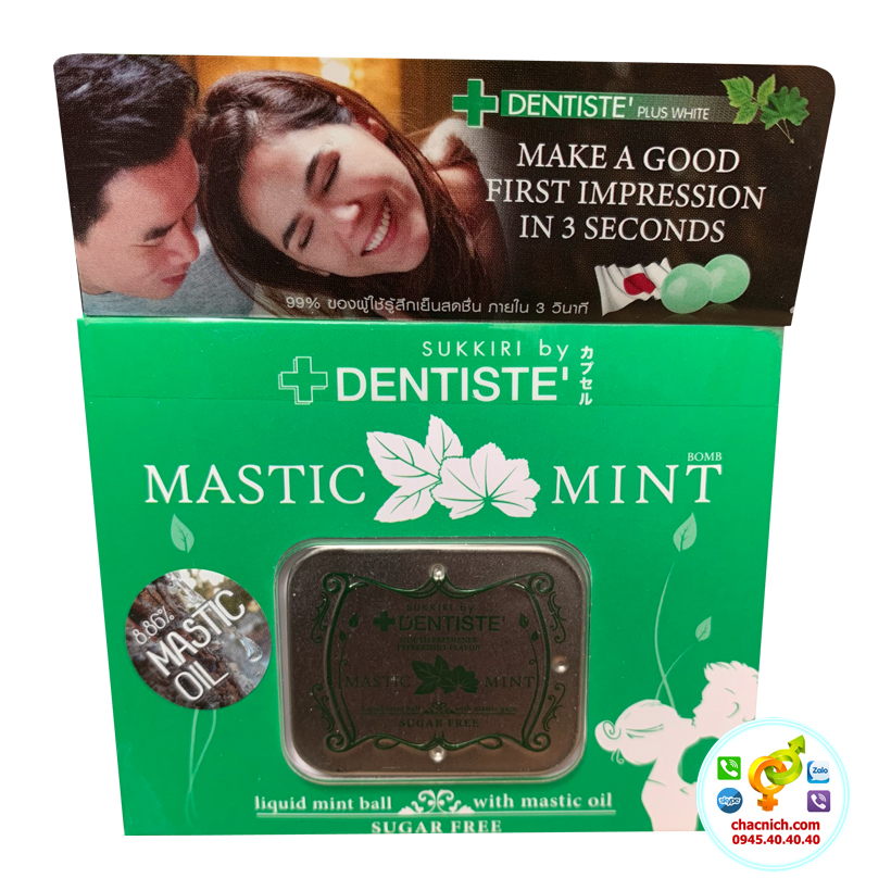 shop bán kẹo ngậm phòng the bj love mint chính hãng giá tốt