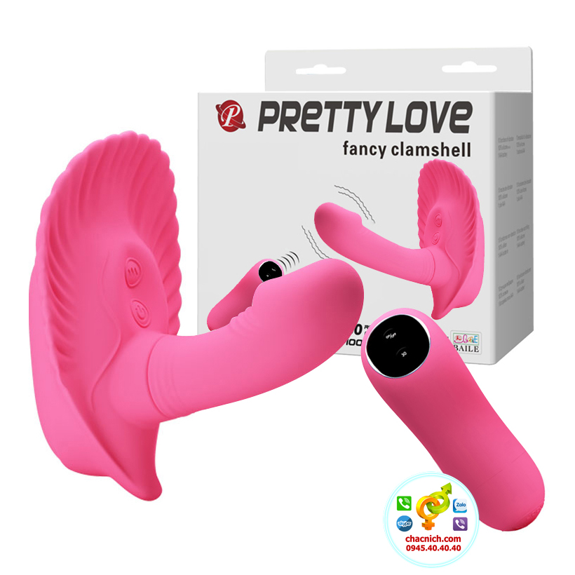 trứng rung hình dương vật nhỏ gọn mini