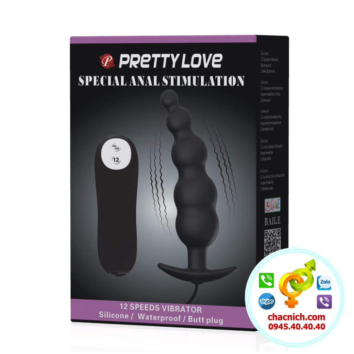 bộ đồ chơi trứng rung cửa dành danh cho gay top và gay bottom