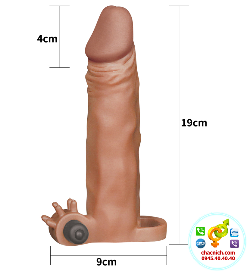 tìm mua bao cao su đường kính 4.5cm