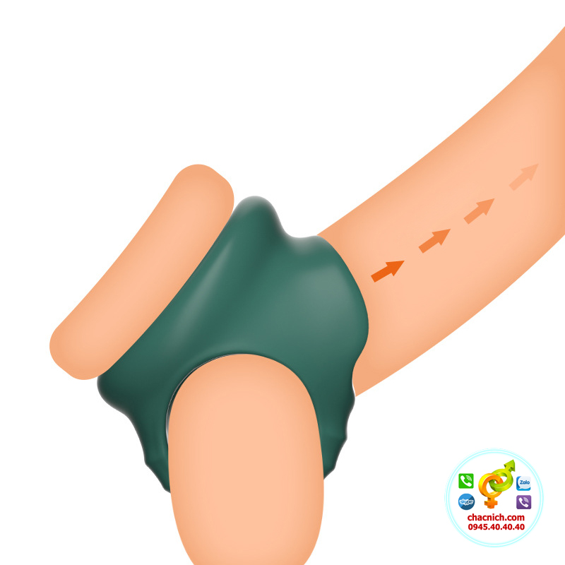 rọ đeo dương vật