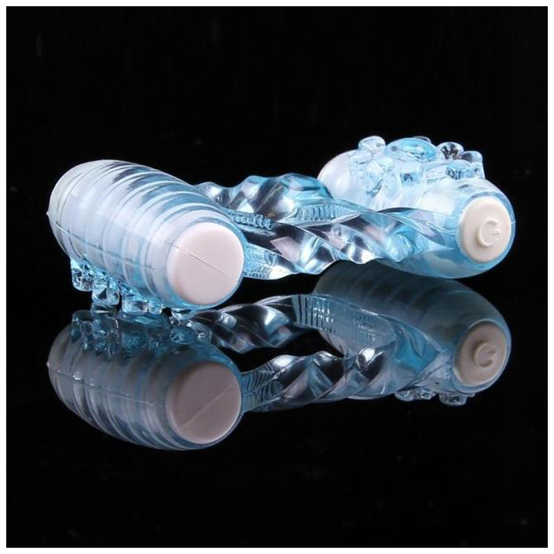 vòng rung 2 đầu rung giá rẻ