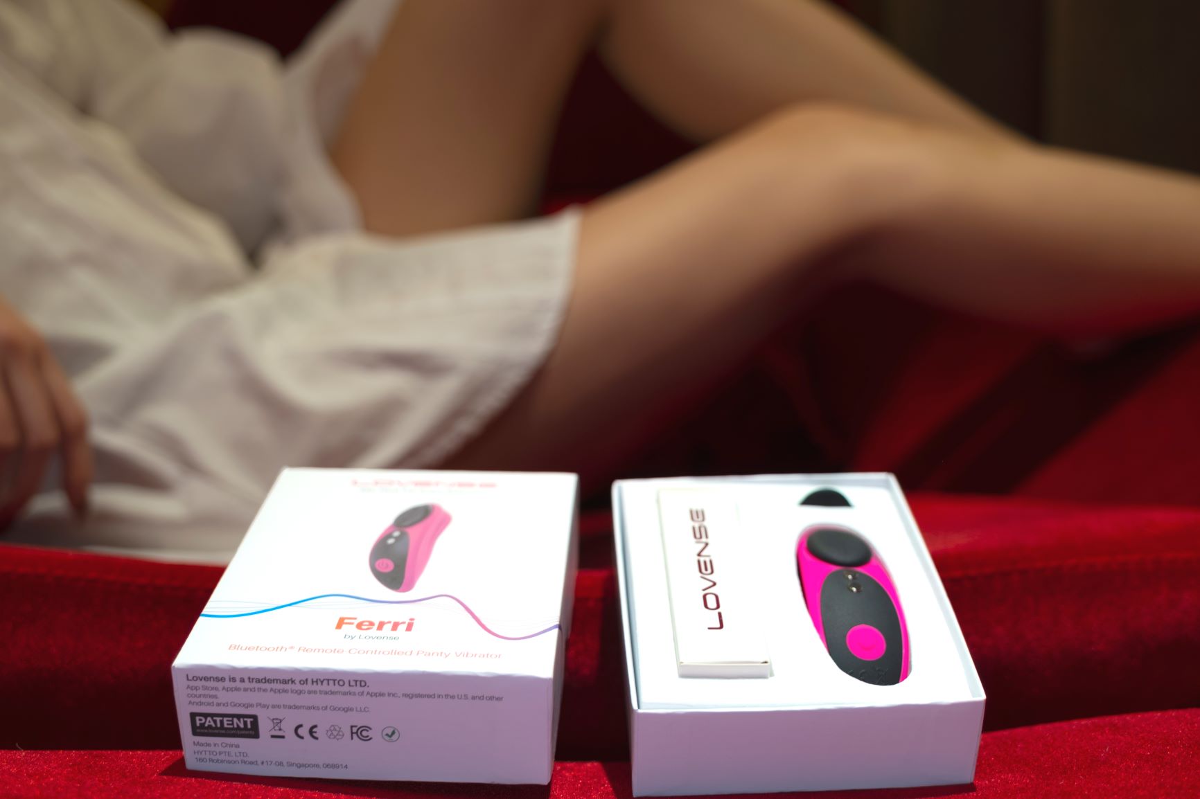 sextoy nữ cao cấp