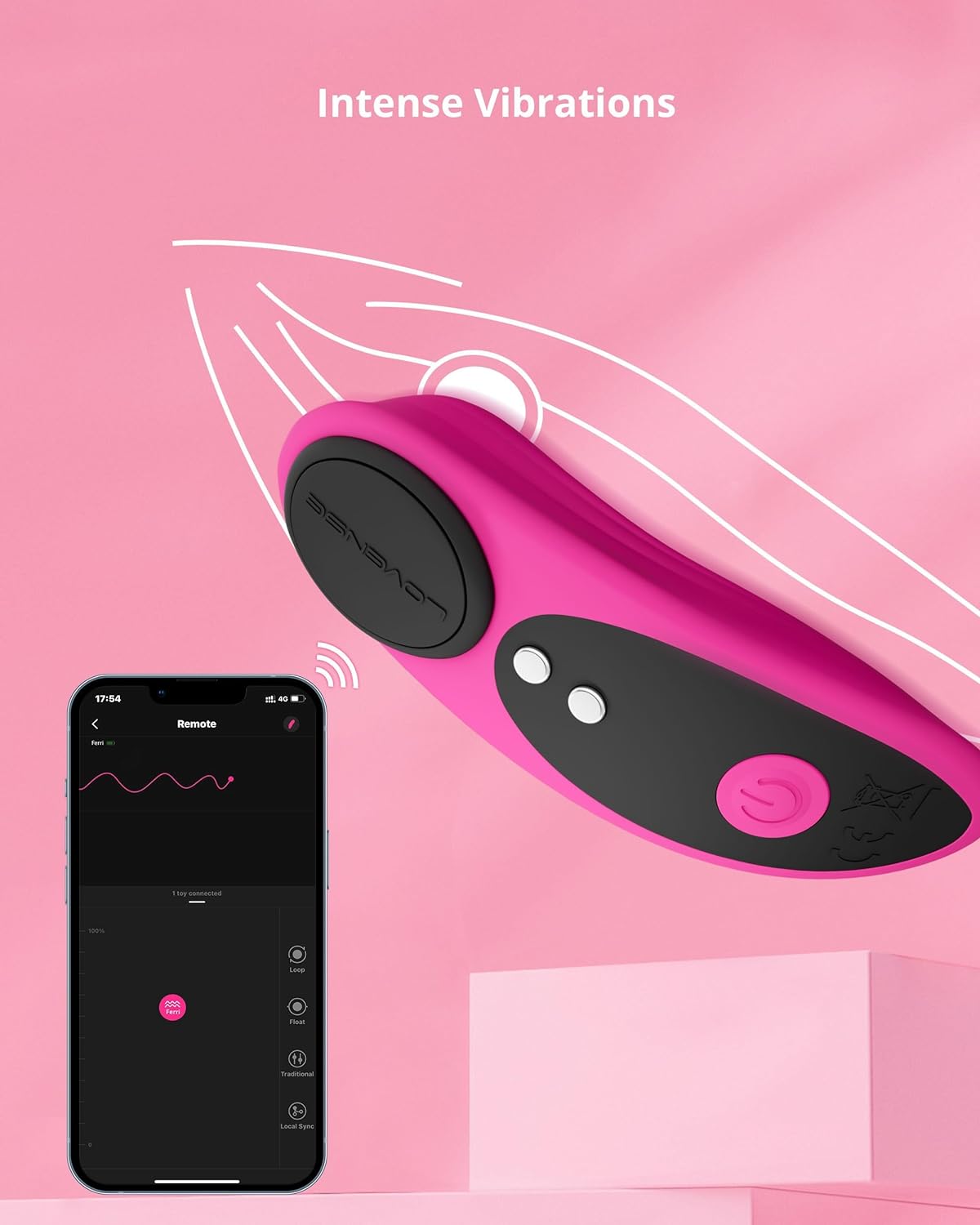 shop đồ chơi tình yêu nữ
