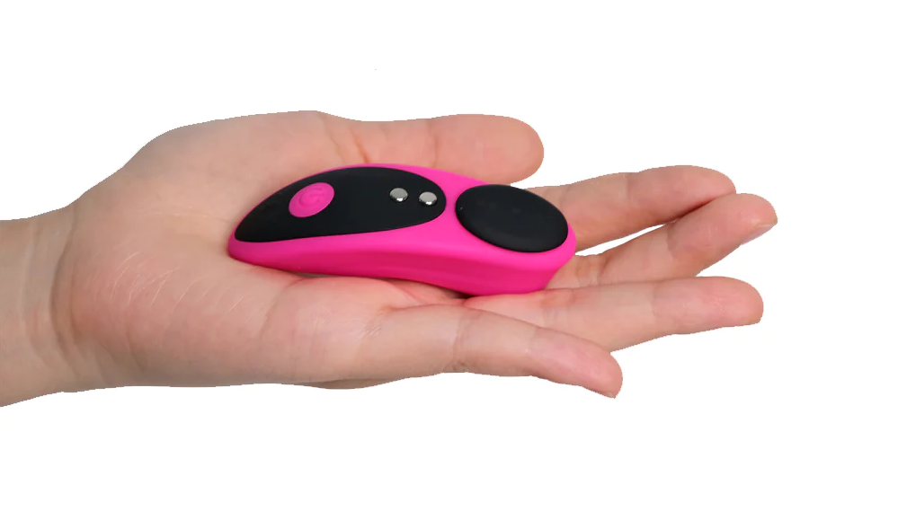 sex toy điều khiển từ xa