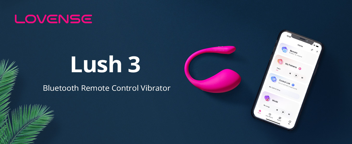 Lush 3