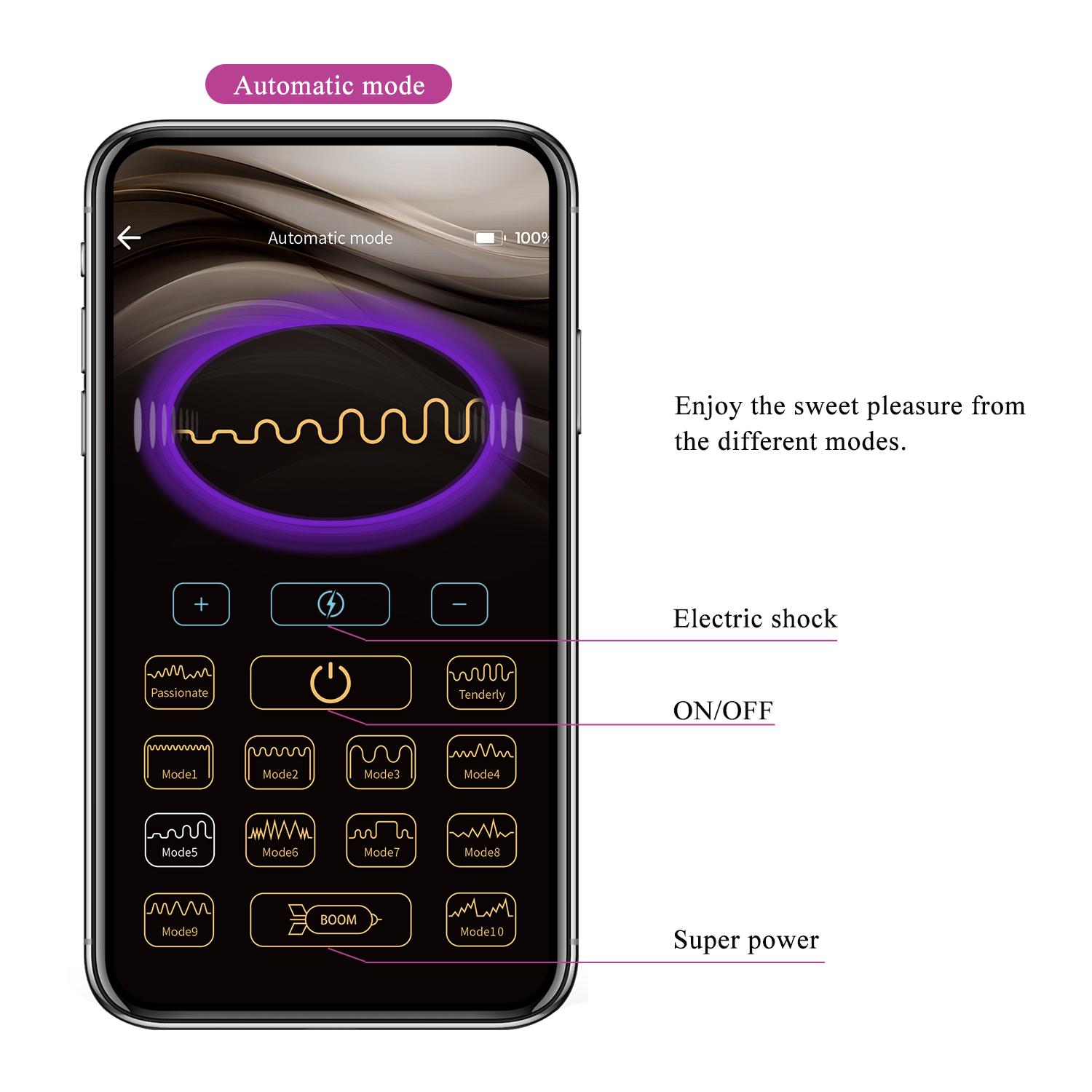 app prettylove