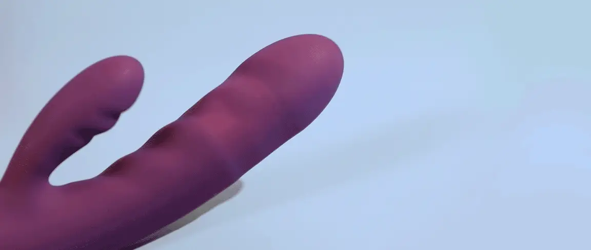 sex toy rung thụt