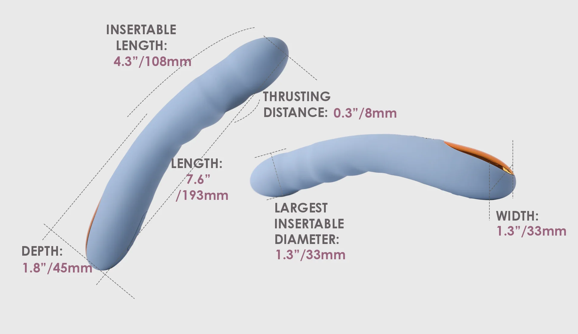 shop bán Svakom Ava Neo